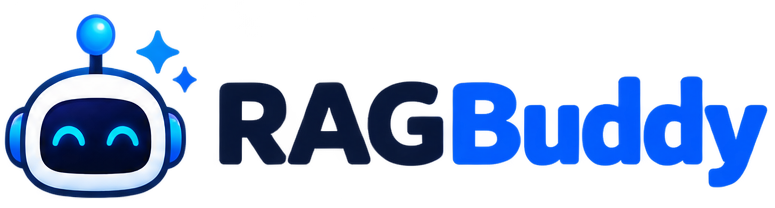 RAGBuddy logo